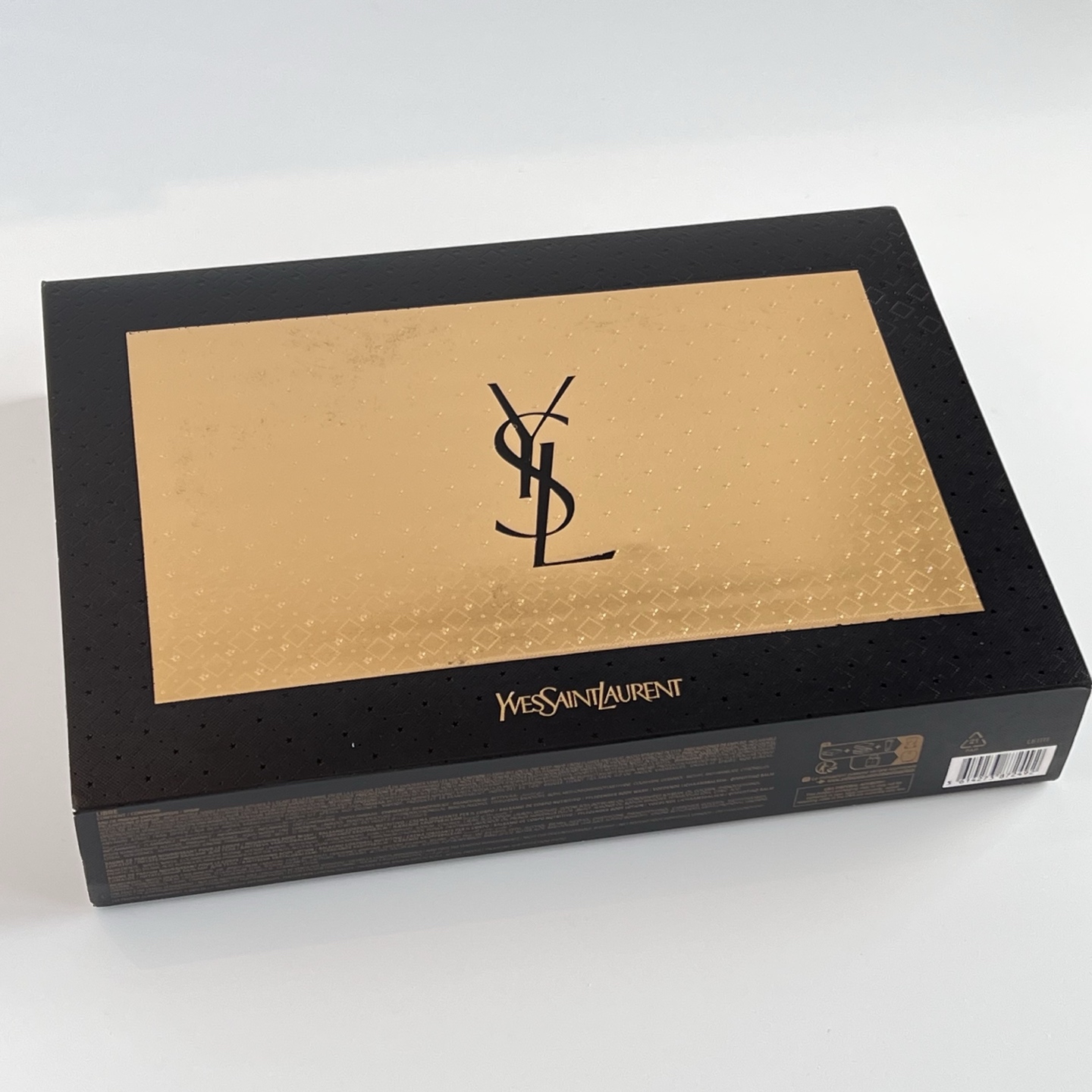Saint Laurent perfume
